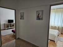 2 camere renovate/mobilate/Bd. Cantemir/3 min metrou Unirii/parcare