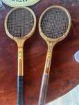 Rachetă de Tenis REGHIN originale VINTAGE