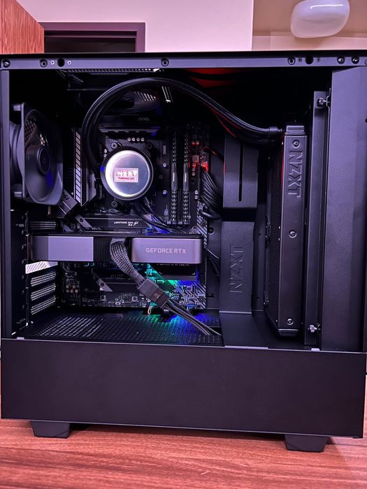 Reparatii Laptop - PC - Servicii Profesionale