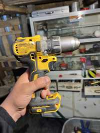 Dewalt DCD791 Defecta