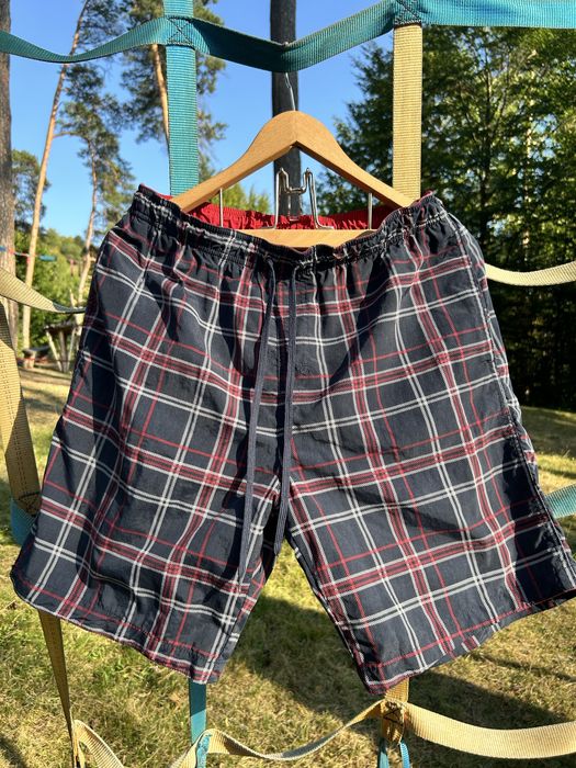 Pantaloni scurti de plaja Crane barbati marimea M