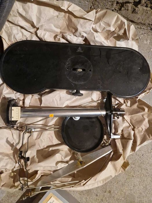 Аналитична везна