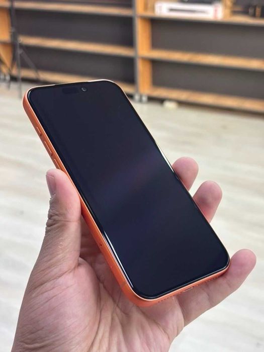 Iphone 17 PRO MAX  в корпусе XR