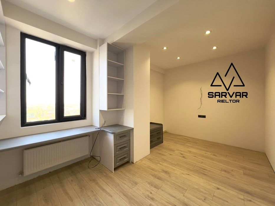 Продам 3/12/16 Яккасарайский район  Жк Black Tower ор. 8 роддом