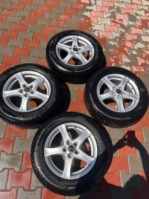 Jante NEXEN de vânzare