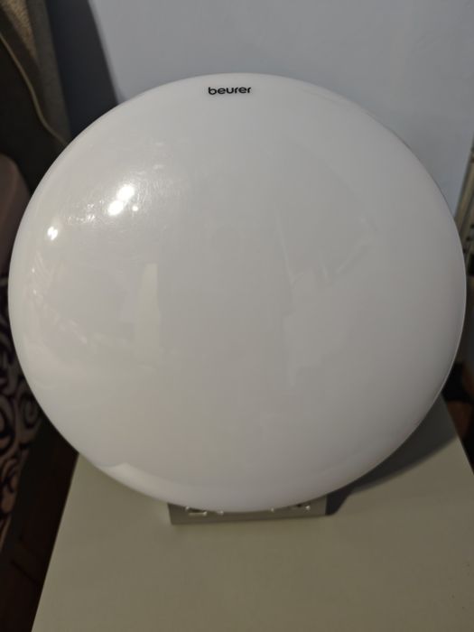 Лампа за светлинна терапия Beurer TL 70