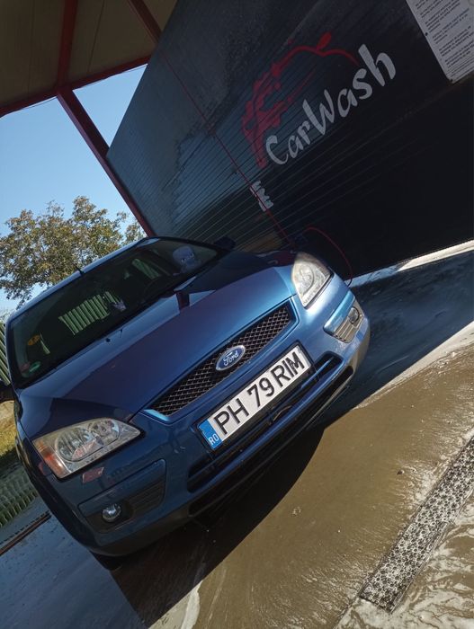 Vand Ford Focus 2
