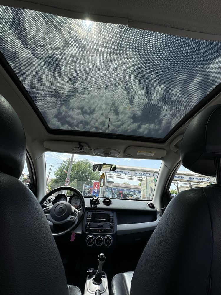 Vand Smart forfour