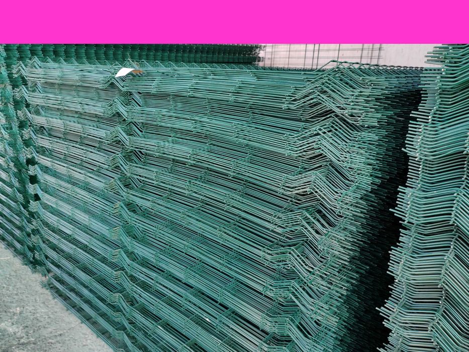 Yevrosetka evrozabor еврозабор сетка 3д