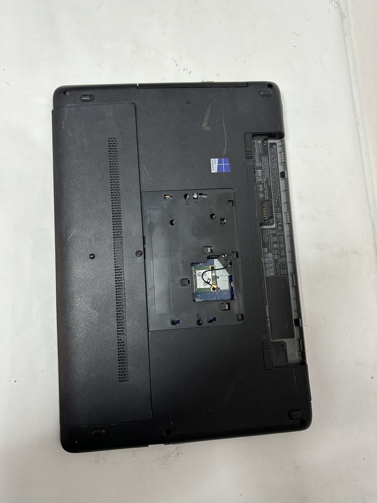 Dezmembrez Laptop HP Probook 470 G2, display 17,3 inch