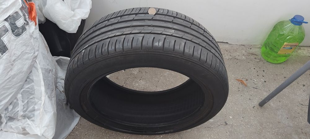 Anvelope Vara Falken ZE914B 225/45 R17 91 W