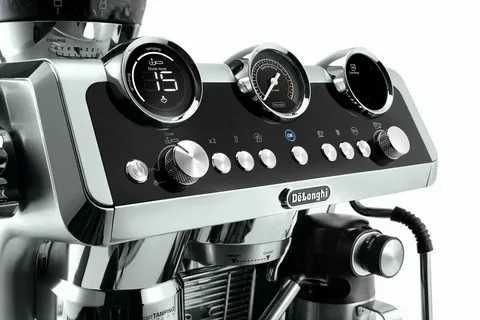 Кофемашина Delonghi Ecam 220.21BG склад оптом доставка по городу