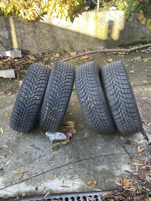 Зимни гуми LASSA