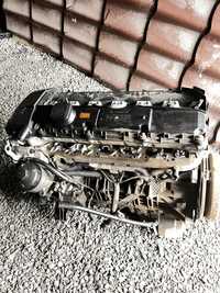 Двигатель БМВ Е39, Е46, Е60, Х5 М52ТУ М54 2.5л