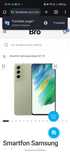 Samsung S 21 FE 5J