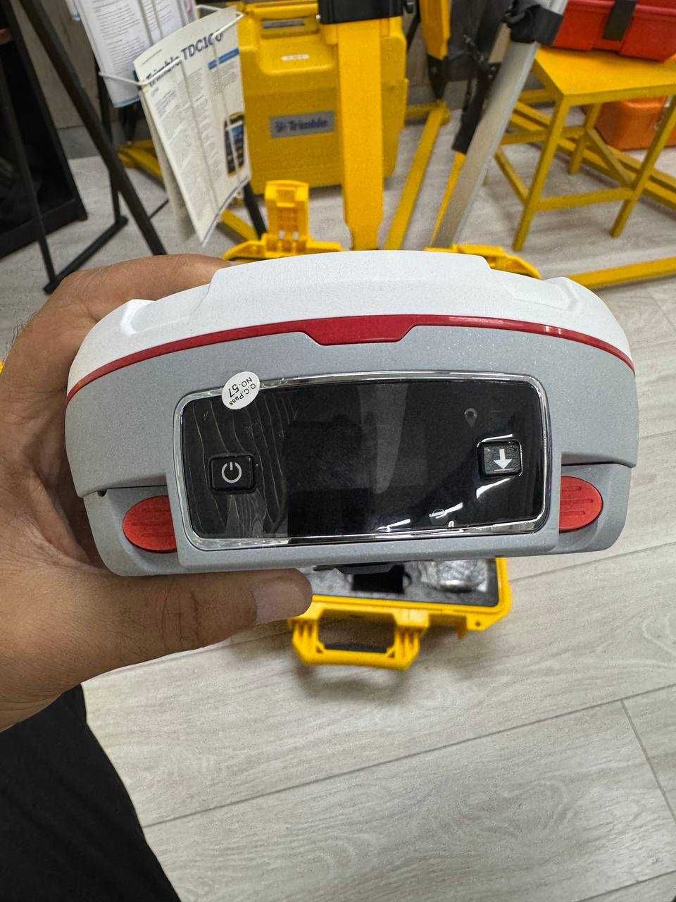 GNSS приёмник Sino GNSS Mars Pro Laser RTK