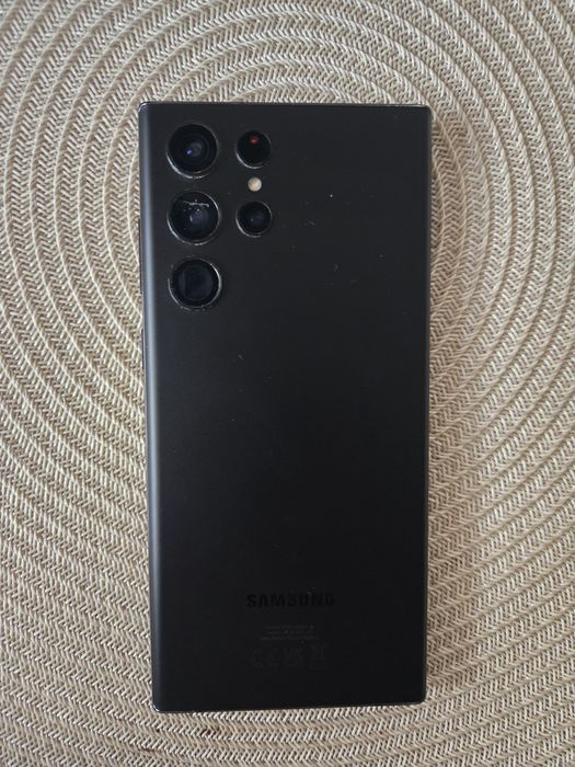 Samsung Galaxy S22 Ultra 256GB