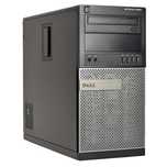 Настолен компютър DELL OptiPlex 9020 i7-4770 / 500GB HDD