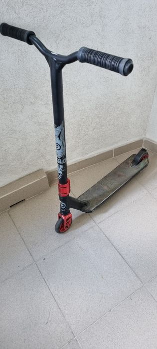 Trotinetă Freestyle MF 1.8 Oxelo