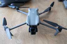 DJI Air 3 Fly More Combo със застраховка