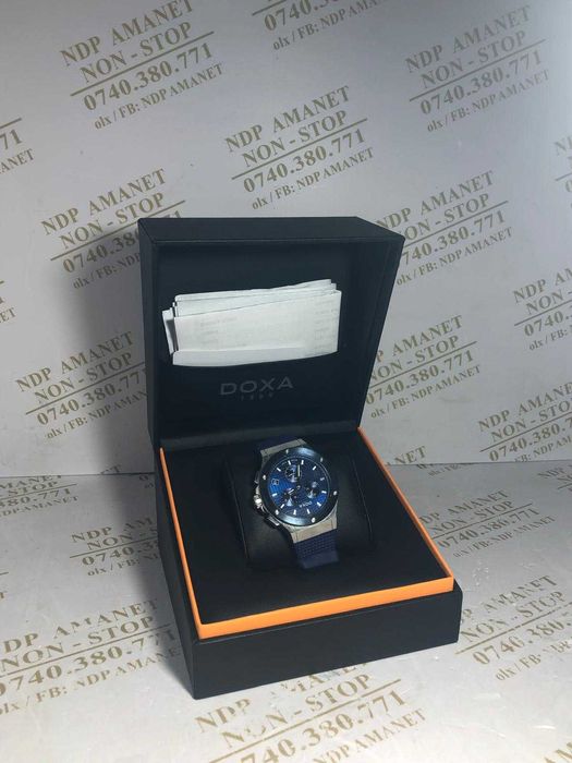 NDP Amanet Calea Mosilor 298 DOXA 00626 (43724)