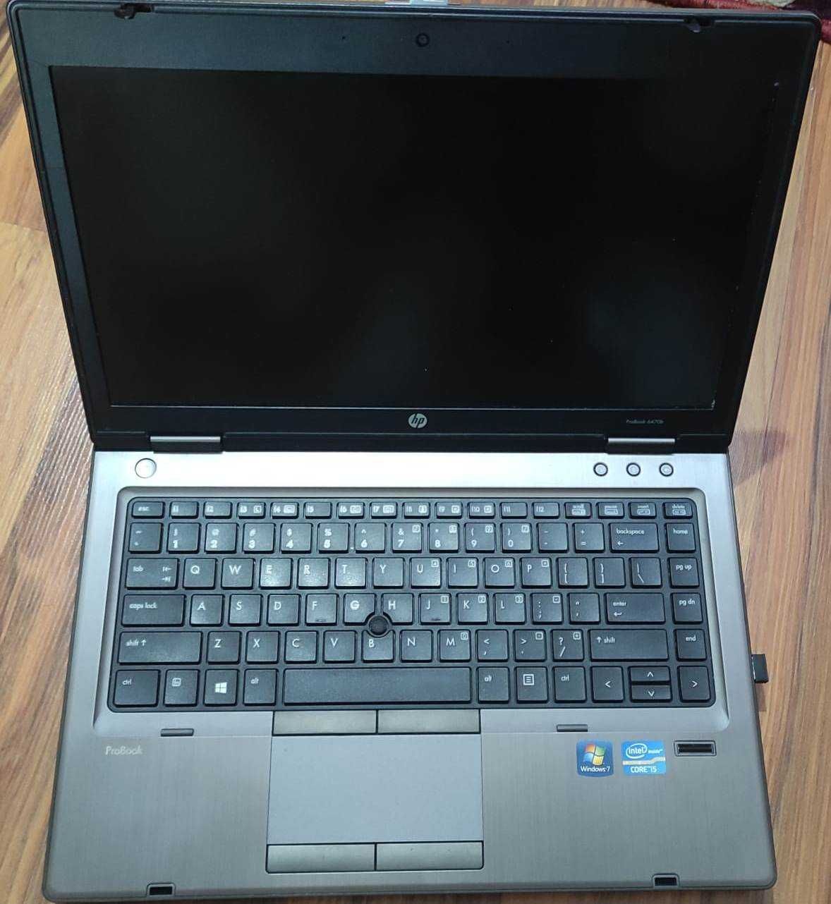 Laptop hp probook 6470b i5 - 550 RON