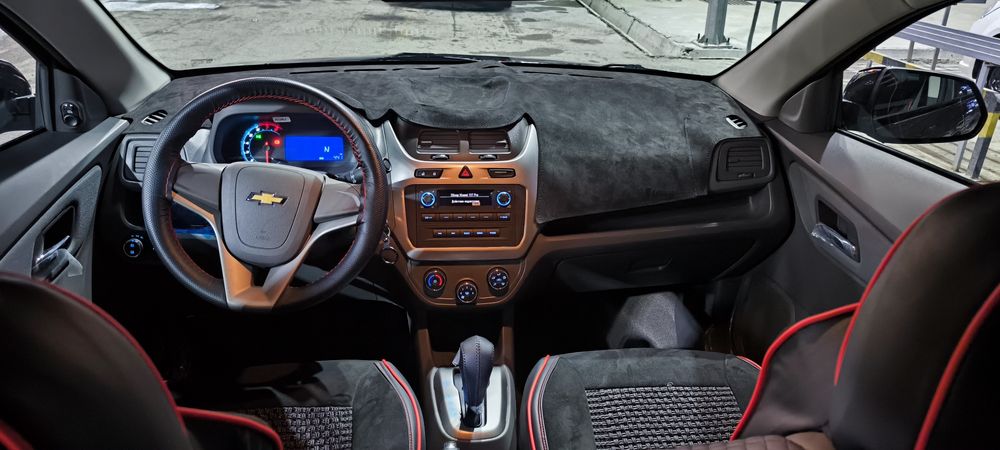 Продаётся Cobalt Midnight мокрый асфальт