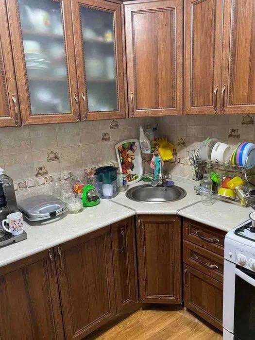 Продается 2-комнатная квартира, массив Карасу-1, ориентир школа № 209