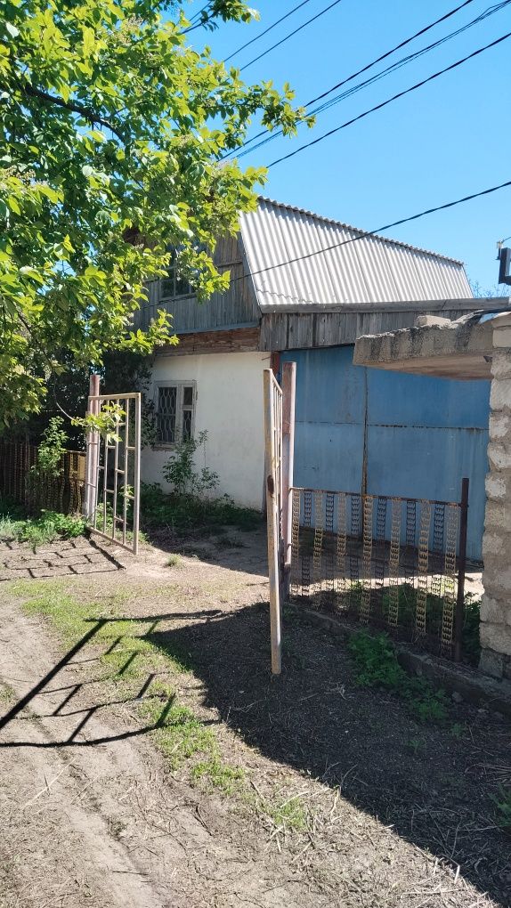 Продам дачу на Олимп 2