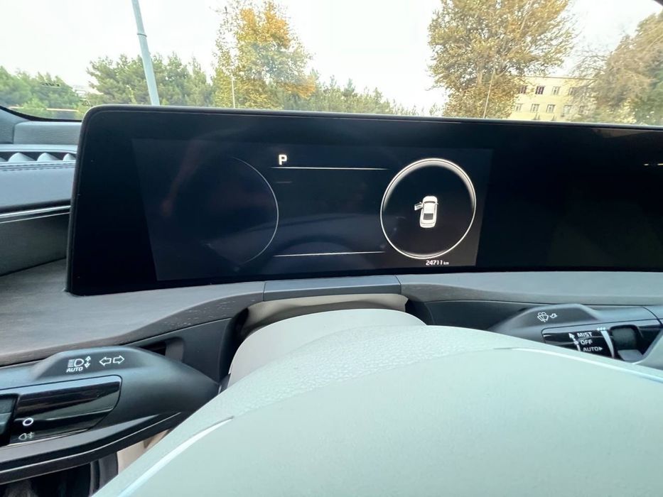 Кия к8 2025/03/25. 3.5 матор. фул пазитсия краска тоза бир кул..