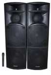 Set de boxe profesionale Vlliodor