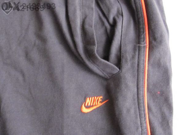Nike долнище размер L Дамско 09