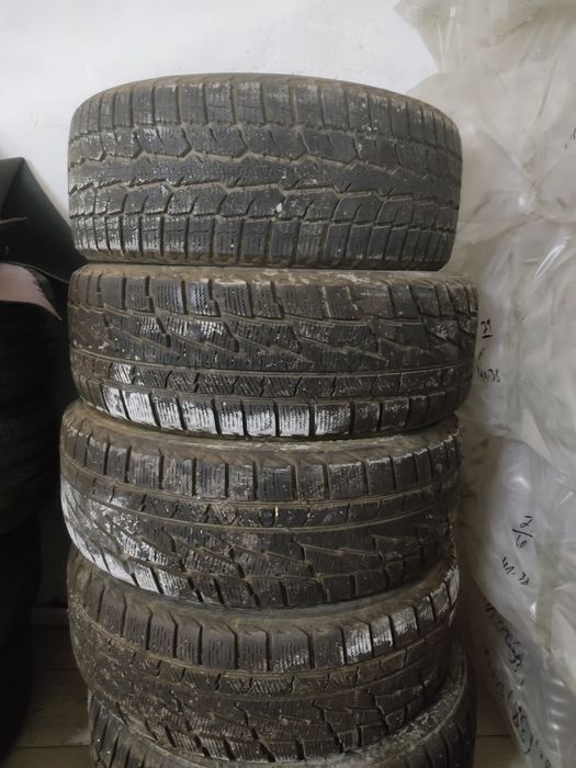 Зимнее колесо RR