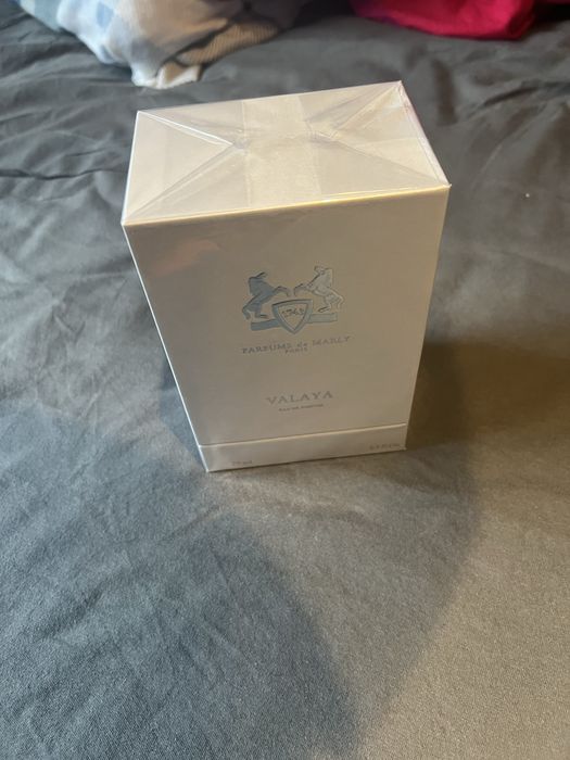 Parfum Parfumus de MARLY VALAYA original ( detin factura )