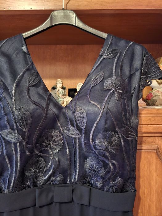 Rochie elegantă lungă