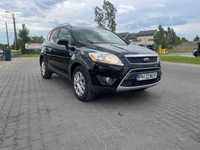 Ford Kuga 197000 km