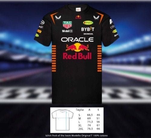 Tricou max verstappen formula 1 racing idee cadou redbull racing