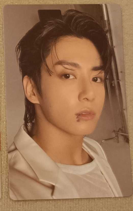 Photo cards BTS за размяна