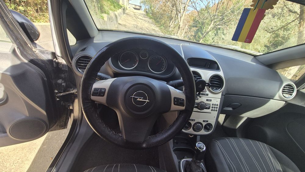 Vand Opel corssa 1.3