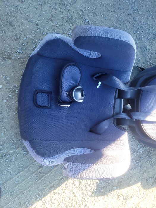 Детское автокресло продам