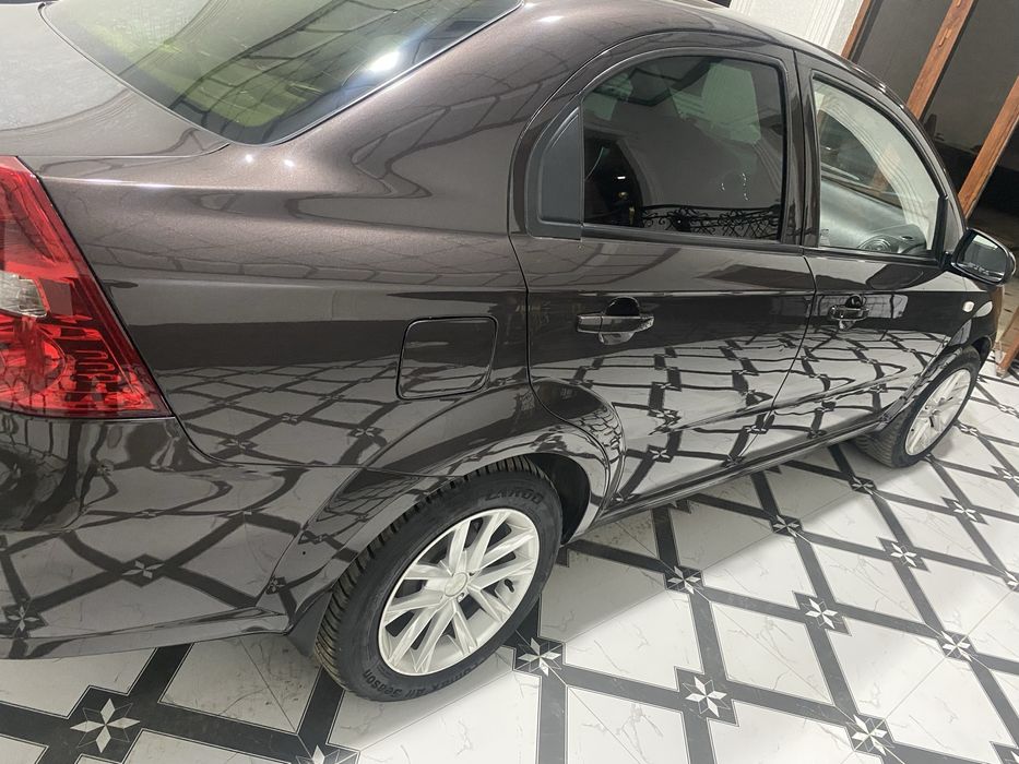 Нексия 3 2018 бекорчила безовта кимайлар