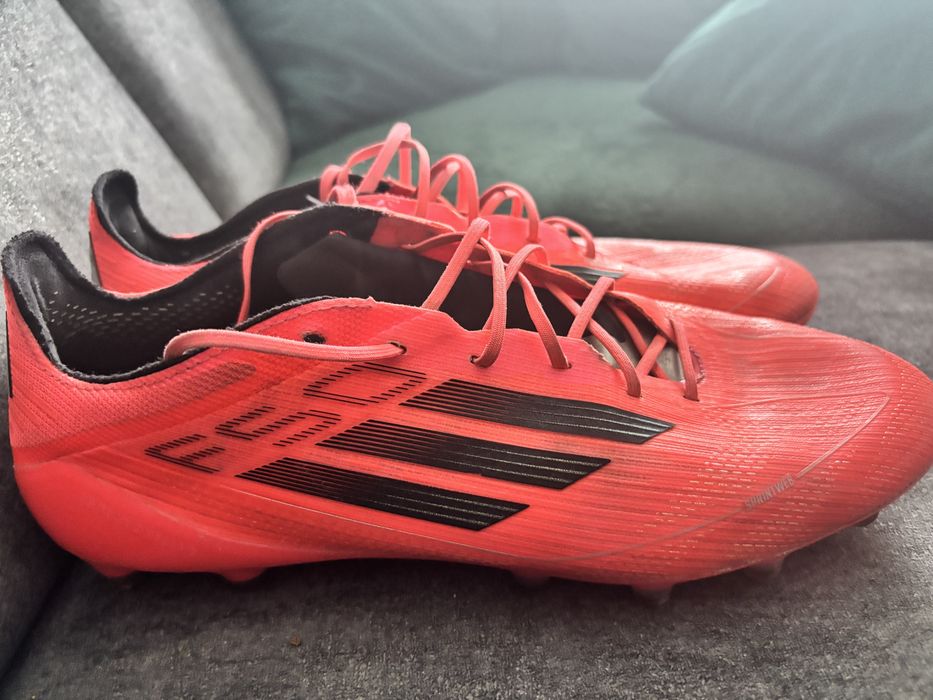 Ghete adidas f50pro