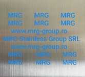 Tabla inox Scotch-Brite 0.6mm SB otel inoxidabil aluminiu alama cupru