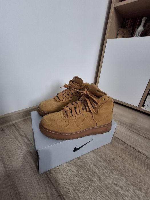 Nike air force 1 high 36.5