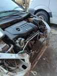 Piese pegeout 206 1.4 hdi,injectoare,turbina,etc
