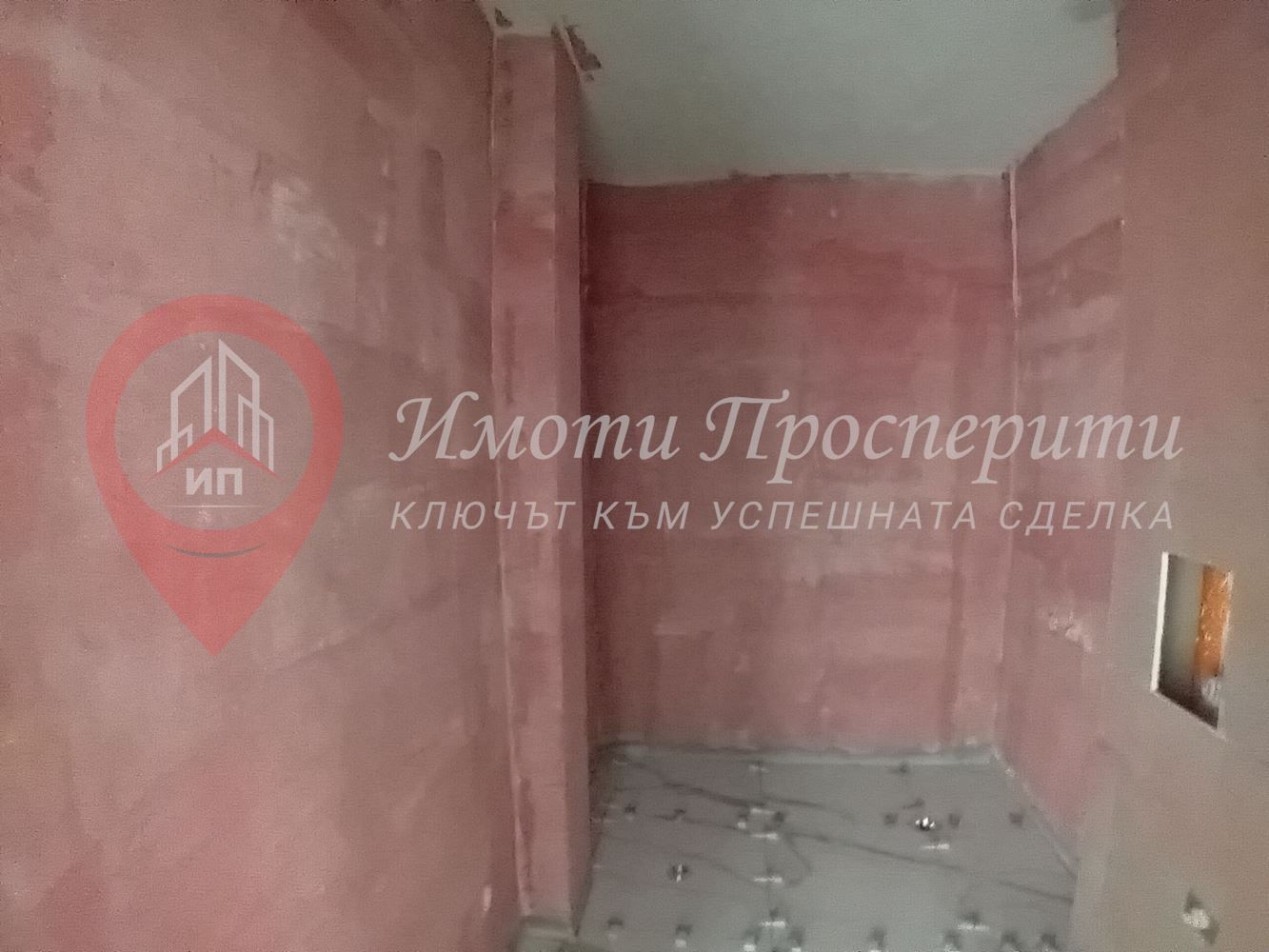 2-стаен в София-Разсадника площ 136 цена 333200