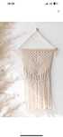macrame impletite