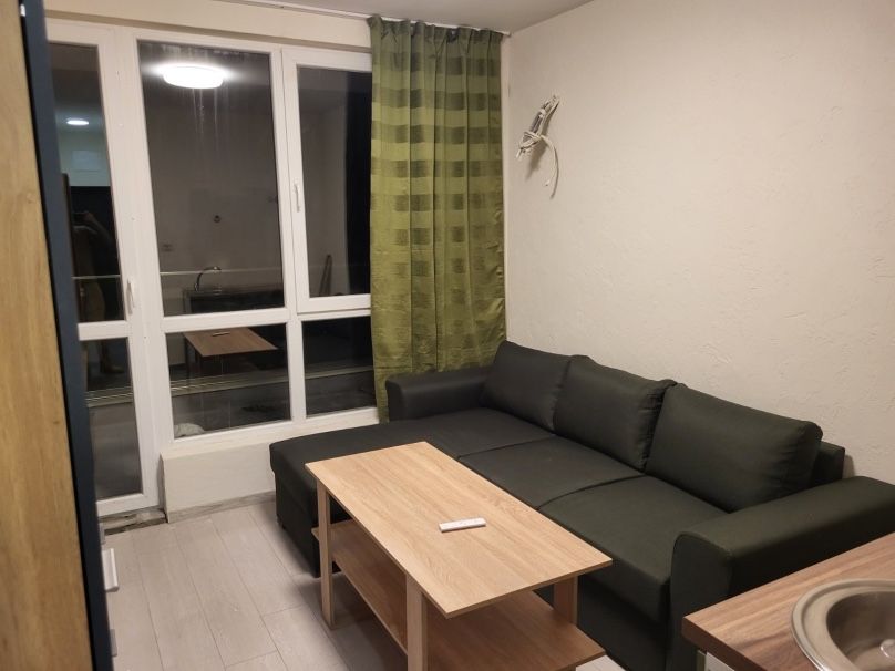 Продава се Едностаен апартамент в к.к. Слънчев бряг - 30 кв.м за 1330 €/кв.м - Снимка #13