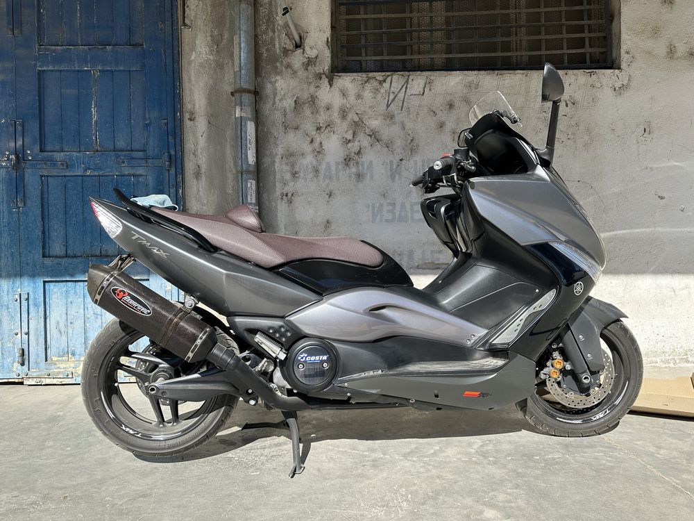 Yamaha T-max 500 2008