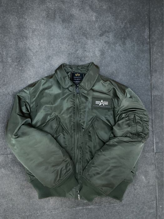Alpha Industries